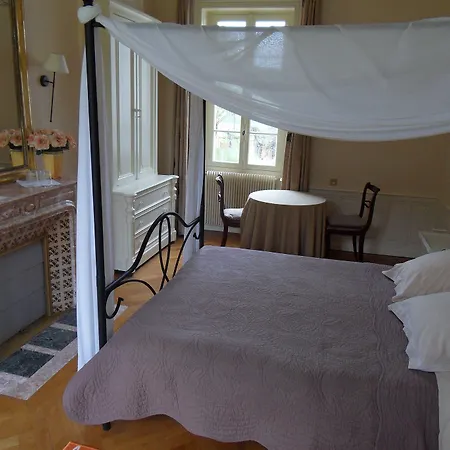 Chateau De La Motte 3* Noailly