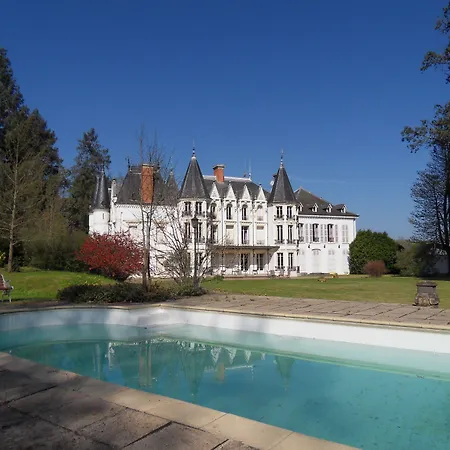 Chateau De La Motte