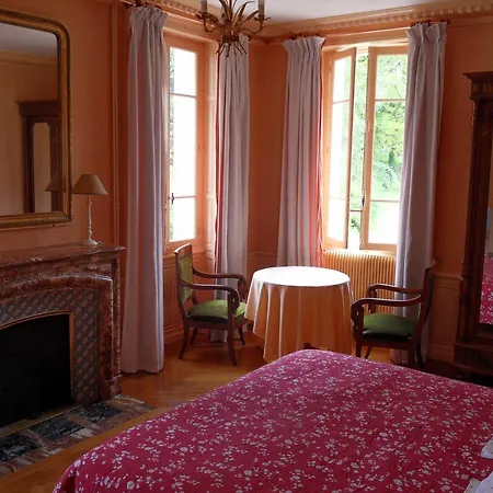 Chateau De La Motte 3* Noailly