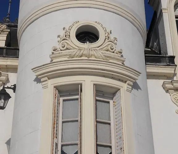 Château De La Motte Noailly