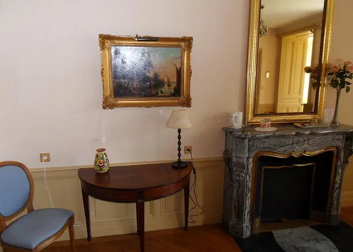 Château De La Motte 3*