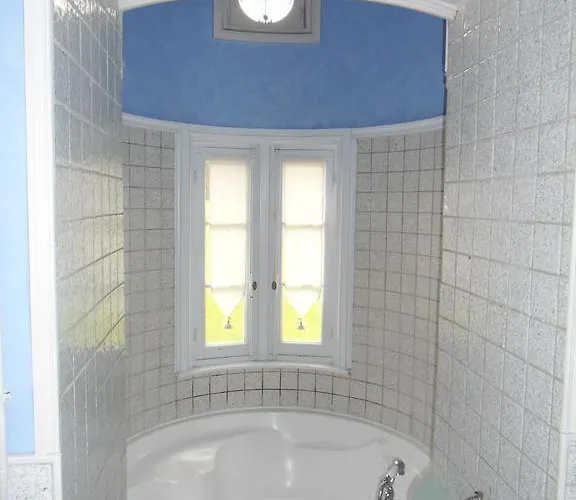 Château De La Motte Alojamento de Acomodação e Pequeno-almoço 3*