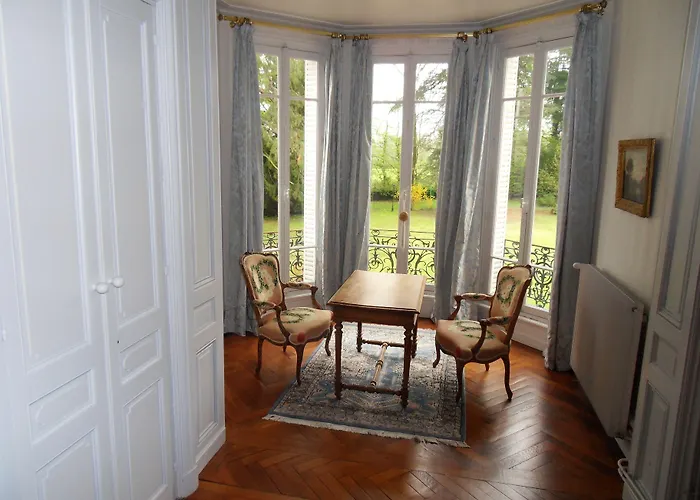 Château De La Motte