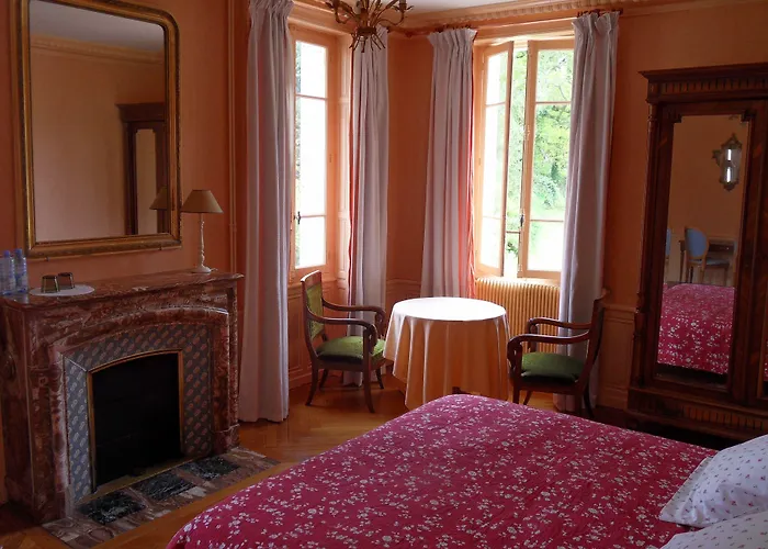 Château De La Motte Noailly