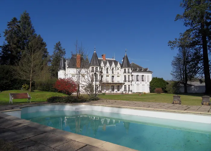 Château De La Motte