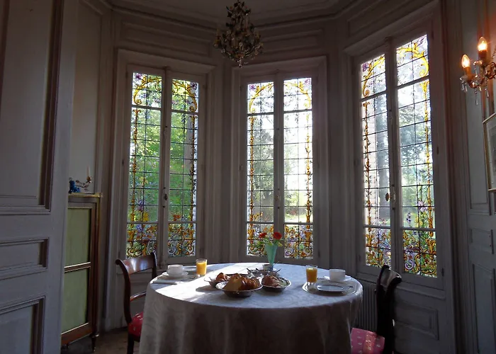 Château De La Motte 3*