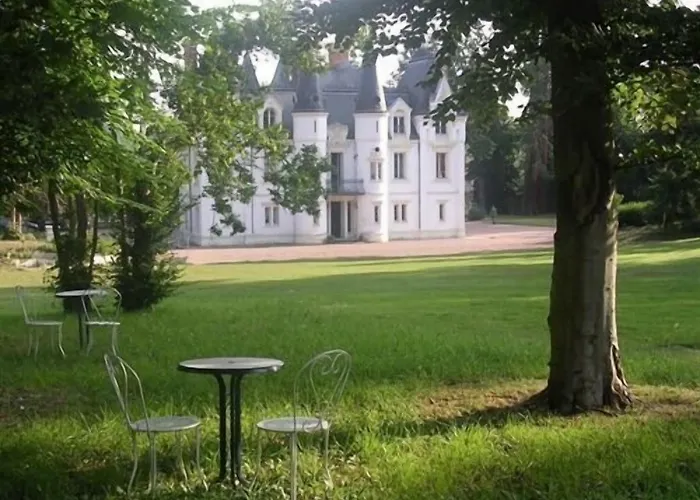 Château De La Motte