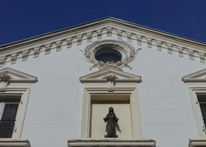Château De La Motte 3* Noailly