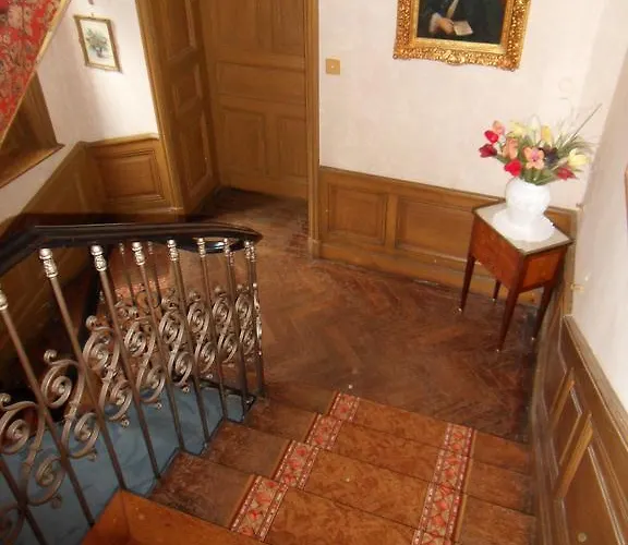 Château De La Motte