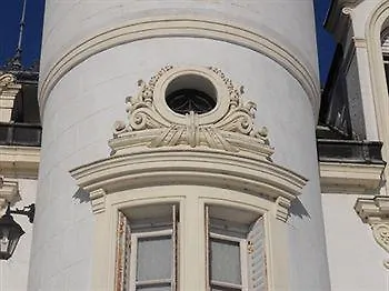 Château De La Motte Alojamento de Acomodação e Pequeno-almoço 3*