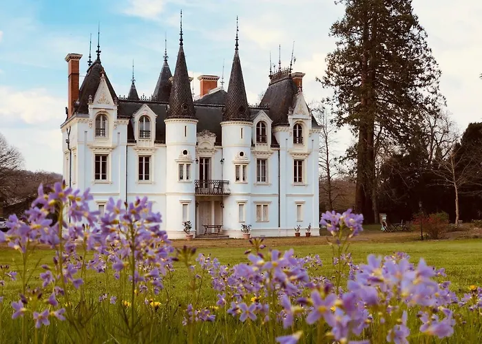 Château De La Motte
