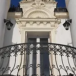 Chateau De La Motte فندق مبيت وإفطار