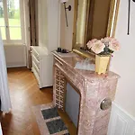 Chateau De La Motte 3* Noailly