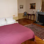 فندق مبيت وإفطار Chateau De La Motte Noailly