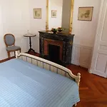 Chateau De La Motte فندق مبيت وإفطار