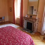 فندق مبيت وإفطار Chateau De La Motte 3*