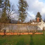 Chateau De La Motte فندق مبيت وإفطار Noailly