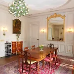 Chateau De La Motte فندق مبيت وإفطار