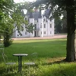 Chateau De La Motte