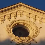 Chateau De La Motte