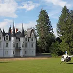 فندق مبيت وإفطار Chateau De La Motte 3*