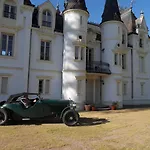 Chateau De La Motte فندق مبيت وإفطار 3*
