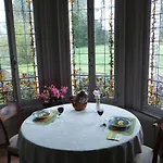 فندق مبيت وإفطار Chateau De La Motte Noailly
