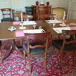 فندق مبيت وإفطار Chateau De La Motte