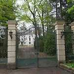فندق مبيت وإفطار Chateau De La Motte
