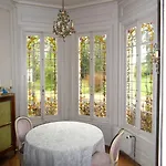 فندق مبيت وإفطار Chateau De La Motte Noailly