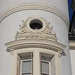 Chateau De La Motte Frühstückspension 3*
