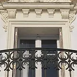 Chateau De La Motte 3*