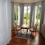 فندق مبيت وإفطار Chateau De La Motte