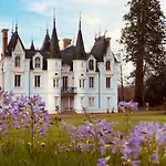 Chateau De La Motte