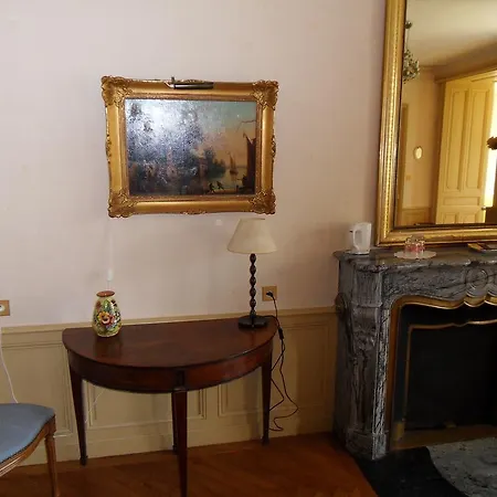 Chateau De La Motte 3*