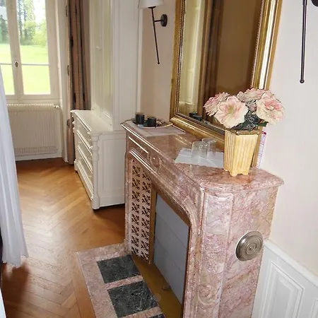 Château De La Motte 3* Noailly