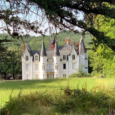 Frühstückspension Chateau De La Motte 3*