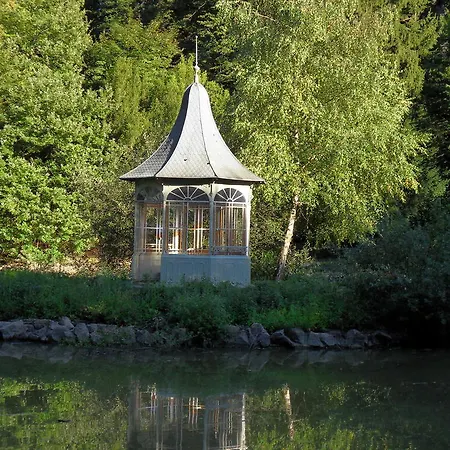 Bed & Breakfast Chateau De La Motte