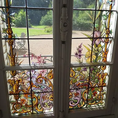 Bed & Breakfast Chateau De La Motte 3*