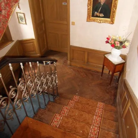 Chateau De La Motte