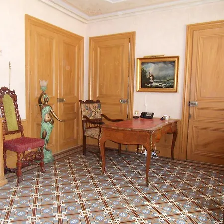 Chateau De La Motte Noailly