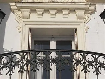 Chateau De La Motte 3*
