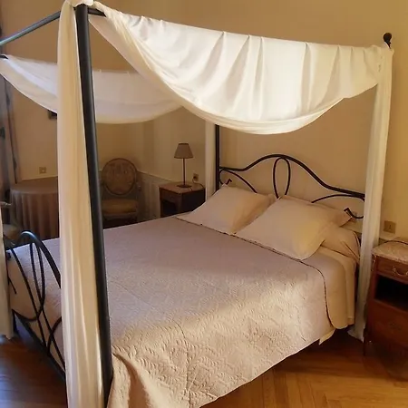 Bed & Breakfast Chateau De La Motte