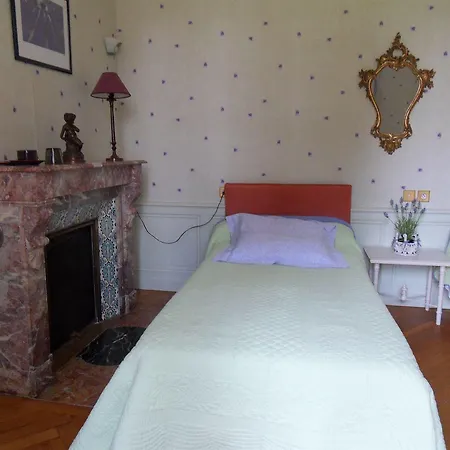 Chateau De La Motte 3*