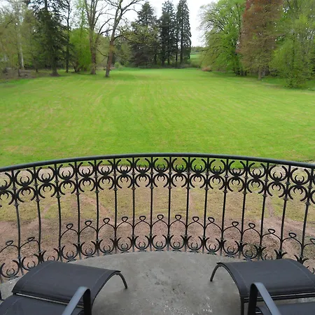 Bed & Breakfast Chateau De La Motte 3*
