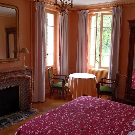 Chateau De La Motte 3* Noailly